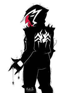 Gwenom Gwenom