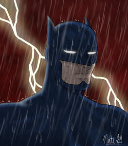 Batman Batman