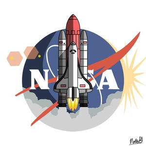 NASA Design NASA Design