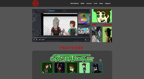 Sketch Studios Sketch Studios