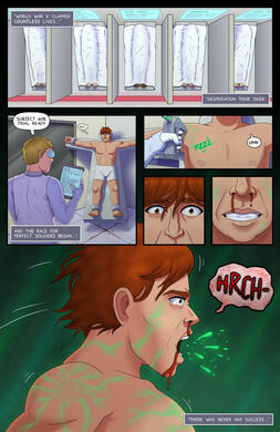 Blink Chapter 0 [2]